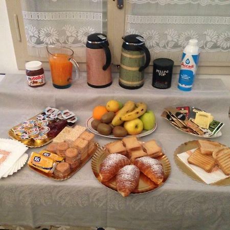 B&B Al Candiano Ravenna Luaran gambar