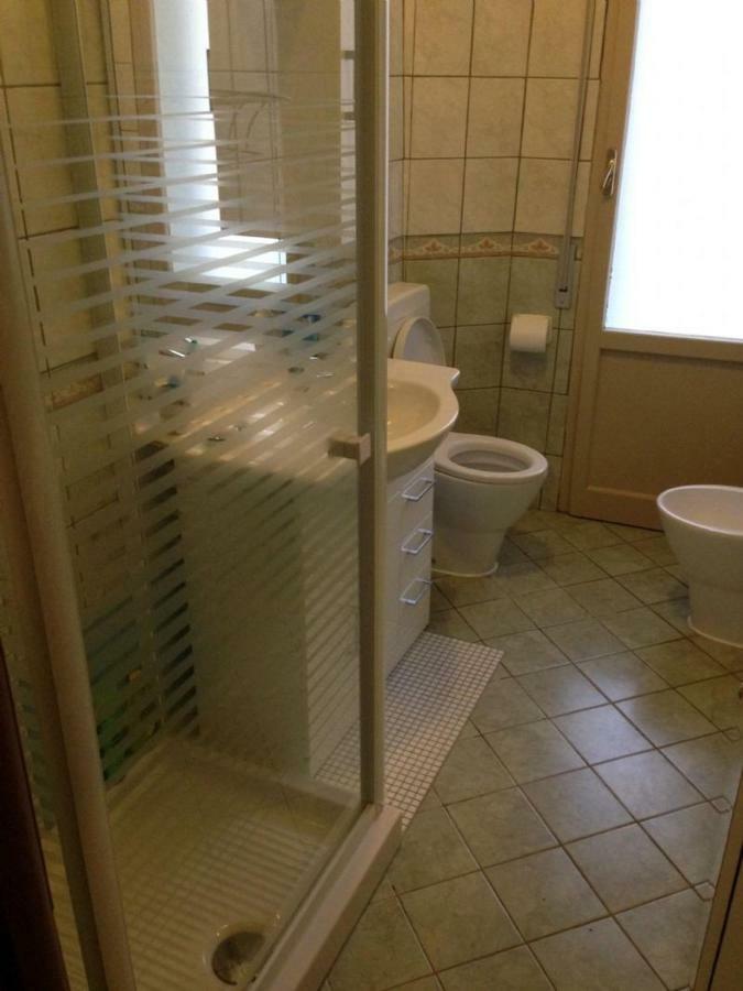 B&B Al Candiano Ravenna Luaran gambar