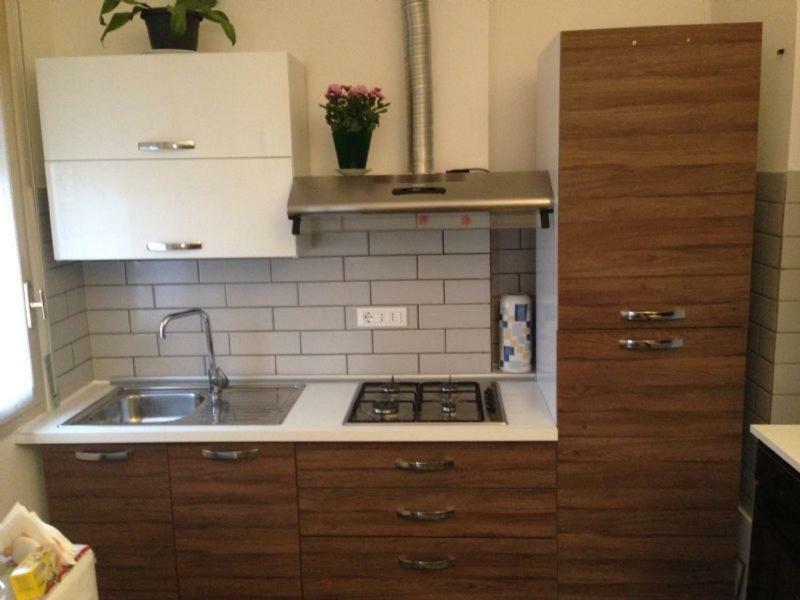 B&B Al Candiano Ravenna Luaran gambar