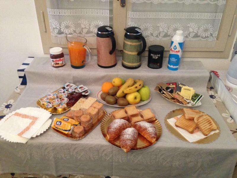 B&B Al Candiano Ravenna Luaran gambar