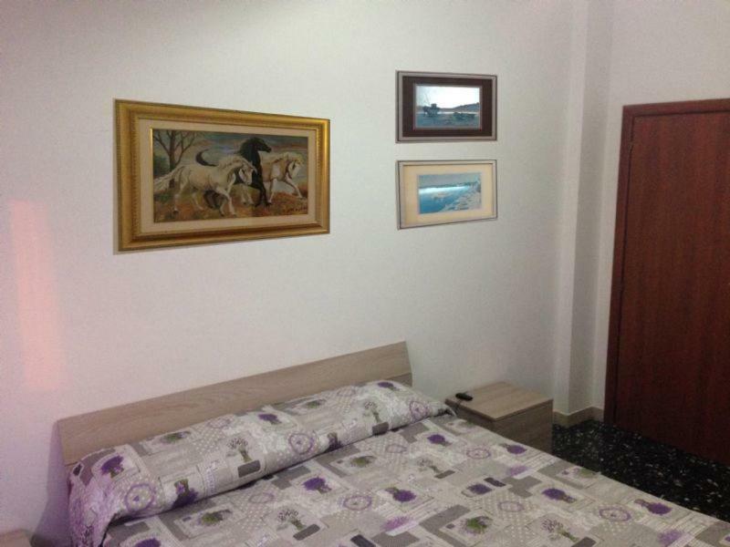 B&B Al Candiano Ravenna Luaran gambar